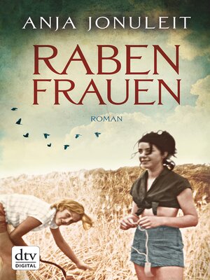 cover image of Rabenfrauen